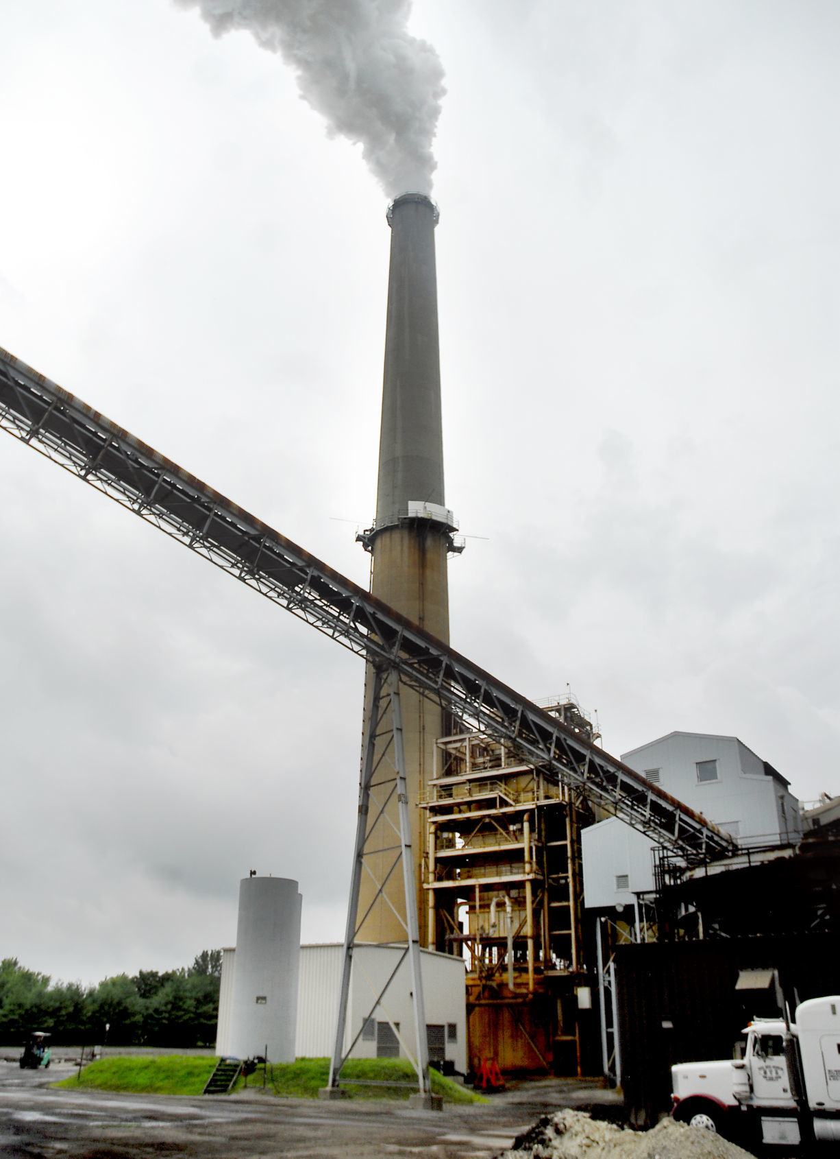 POWER PLANTS